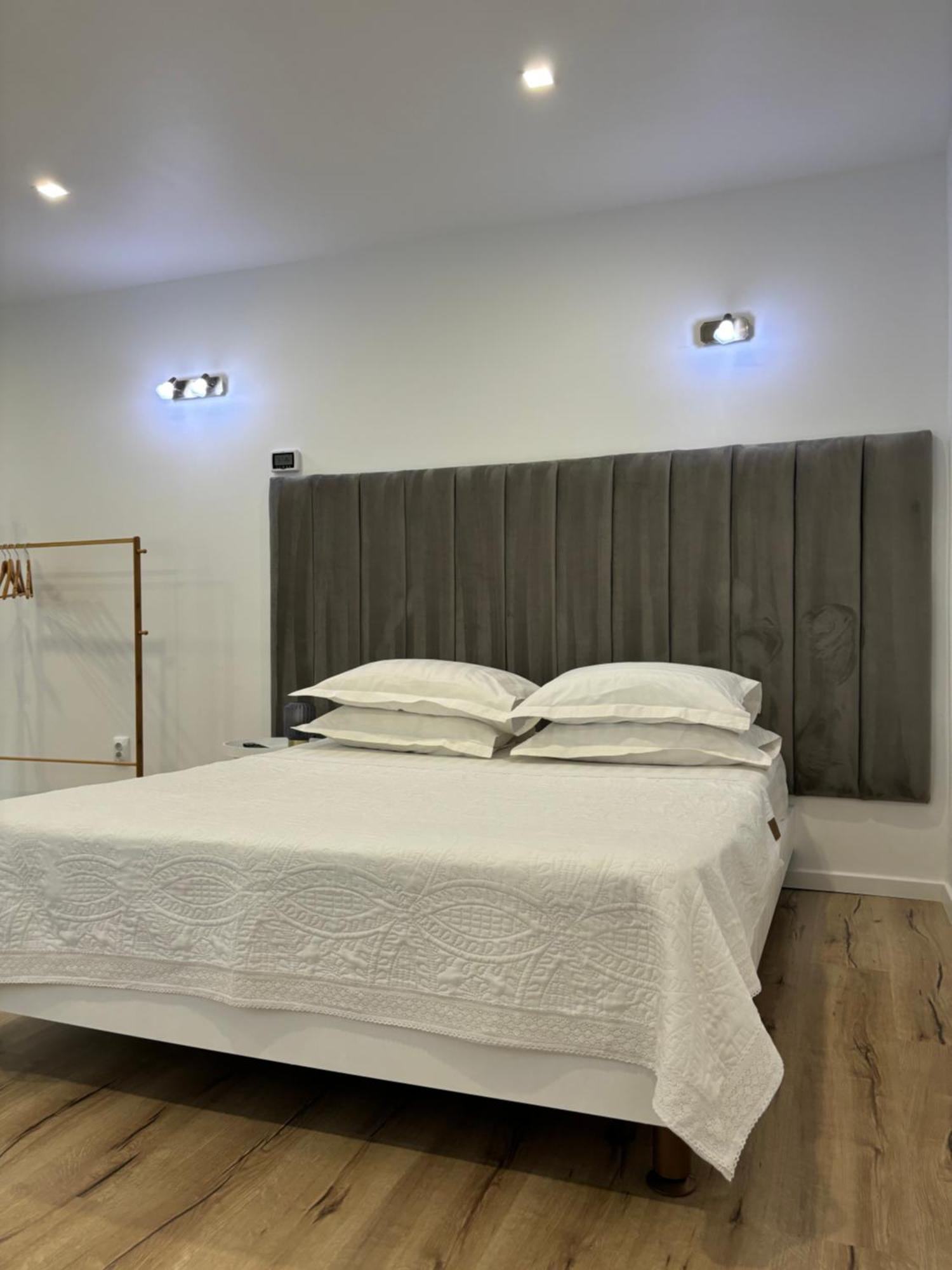 פיאטרה ניאמט Apartament Luna מראה חיצוני תמונה