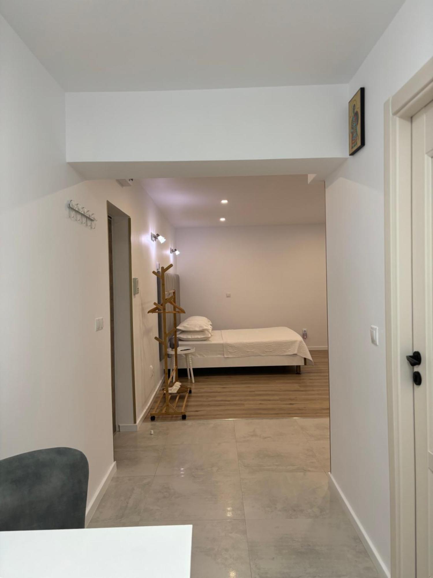 פיאטרה ניאמט Apartament Luna מראה חיצוני תמונה