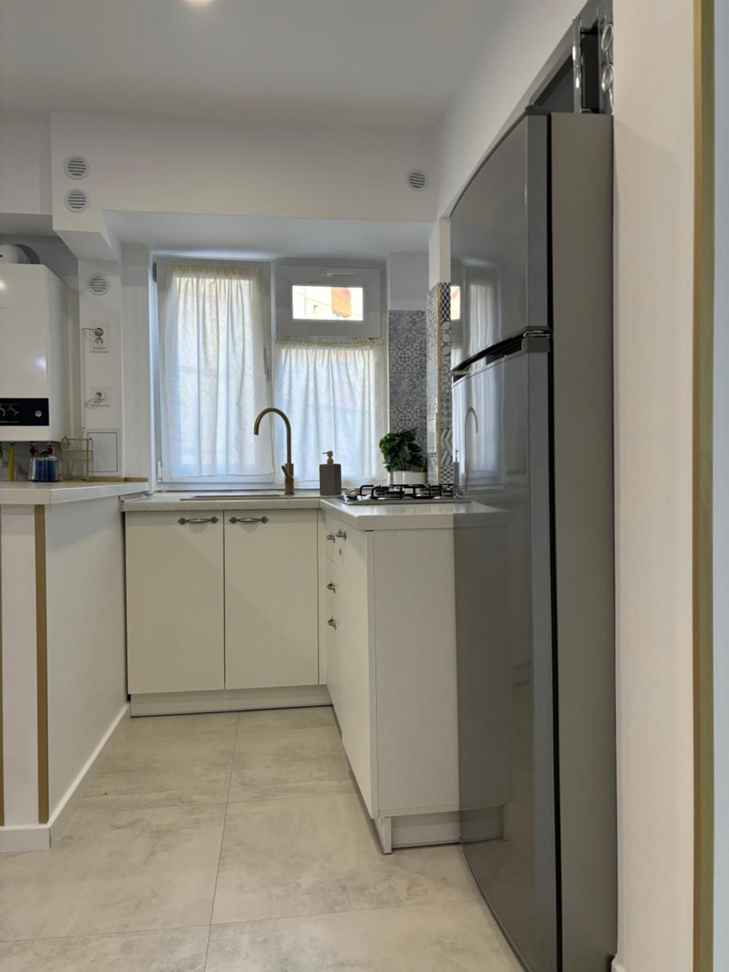 פיאטרה ניאמט Apartament Luna מראה חיצוני תמונה